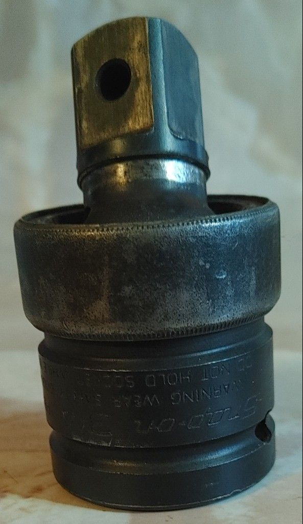 Snap On 3/4in Swivel