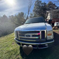 Ford F350 