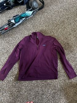 SWEATER $5