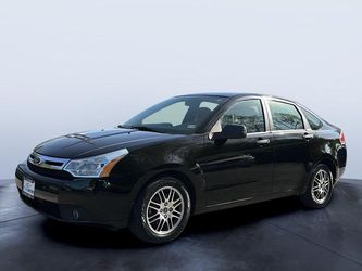 2010 Ford Focus