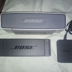 bose soundlink mini
