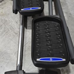 Elliptical Horizon Fitness