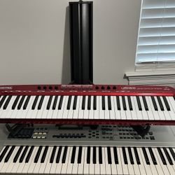 Keyboard 🎹 For Sale. 