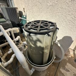 Pool Filters 