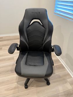 Emerge gaming chair