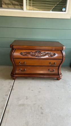 End table