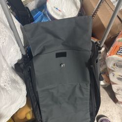 Three In One Pet Stroller In Perfect Comdition 