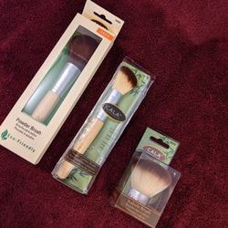 Make Up Brushes