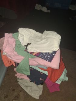 Girl clothes