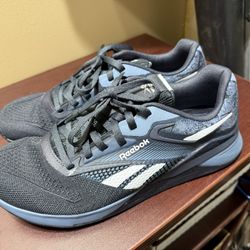 Reebok Nano X4