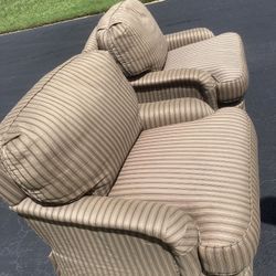Lazy Chair 