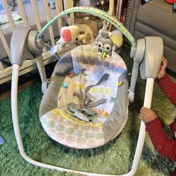Baby Swing