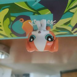 1- LPS TOY.  ( HASBRO)         PICK ⛏️ UP ONLY