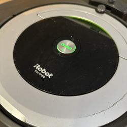 Roomba 600 Series