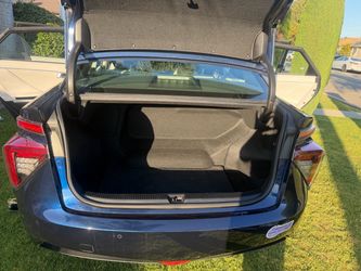 2015 Toyota Mirai