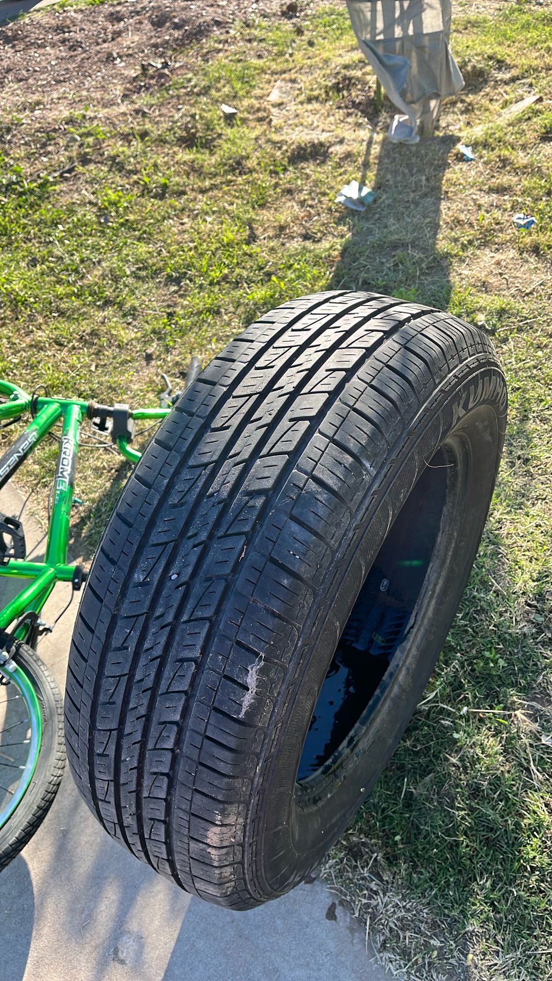 Tires