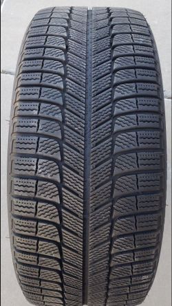 Michelin Tires with Savini BLACK di Forza Rims 