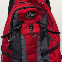 Backpack 