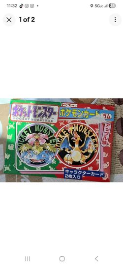 Pokemon