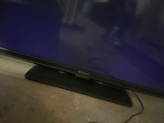 47 inch tv