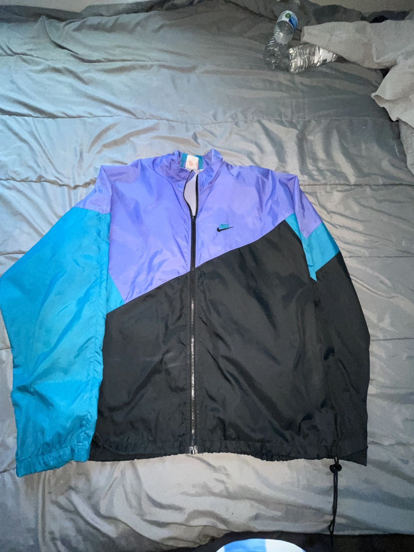 Vintage 90s  Nike Windbreaker