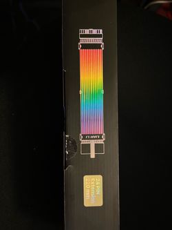 ARGB Strimer Plus 24PIN V2