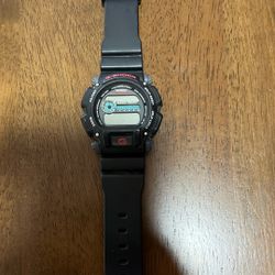 G-Shock