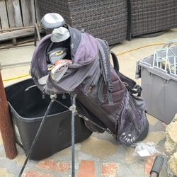 Golf Clubs