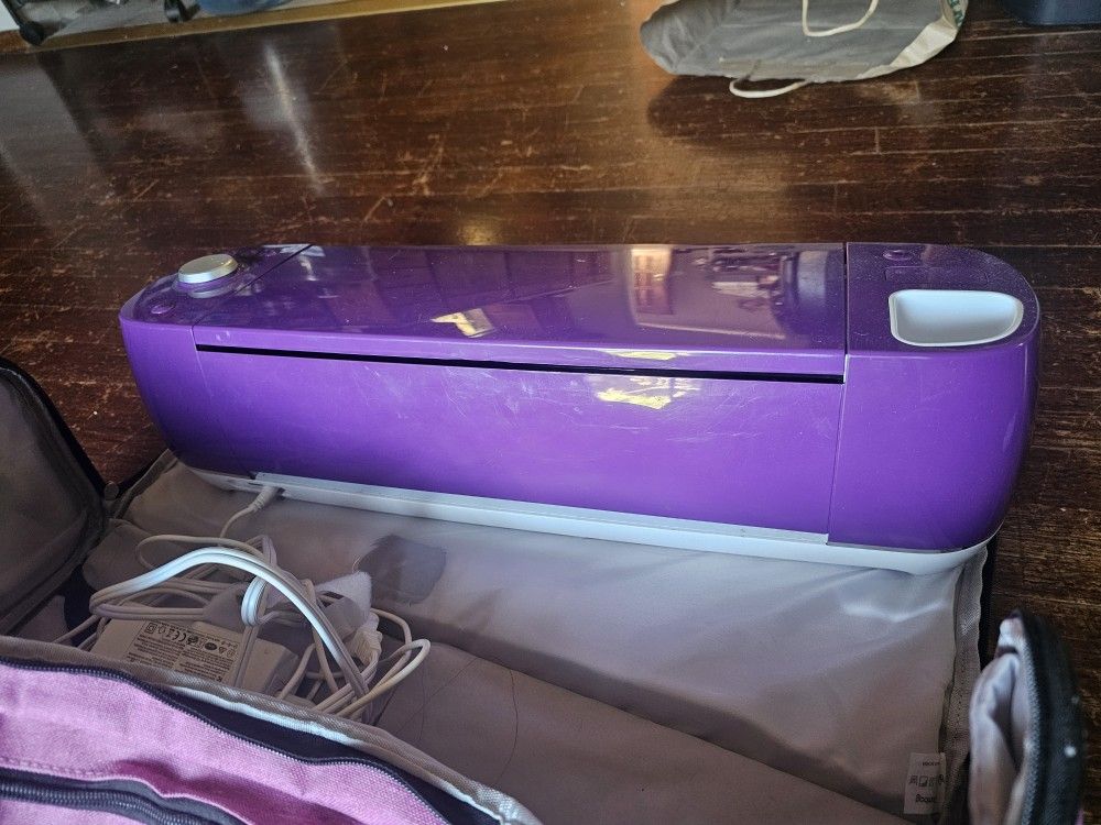 Cricut Explore Air 2