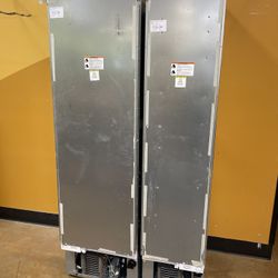 Built In Panel Ready Refrigerator Viking 42
