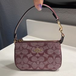 Coach Nolita 15 Purse