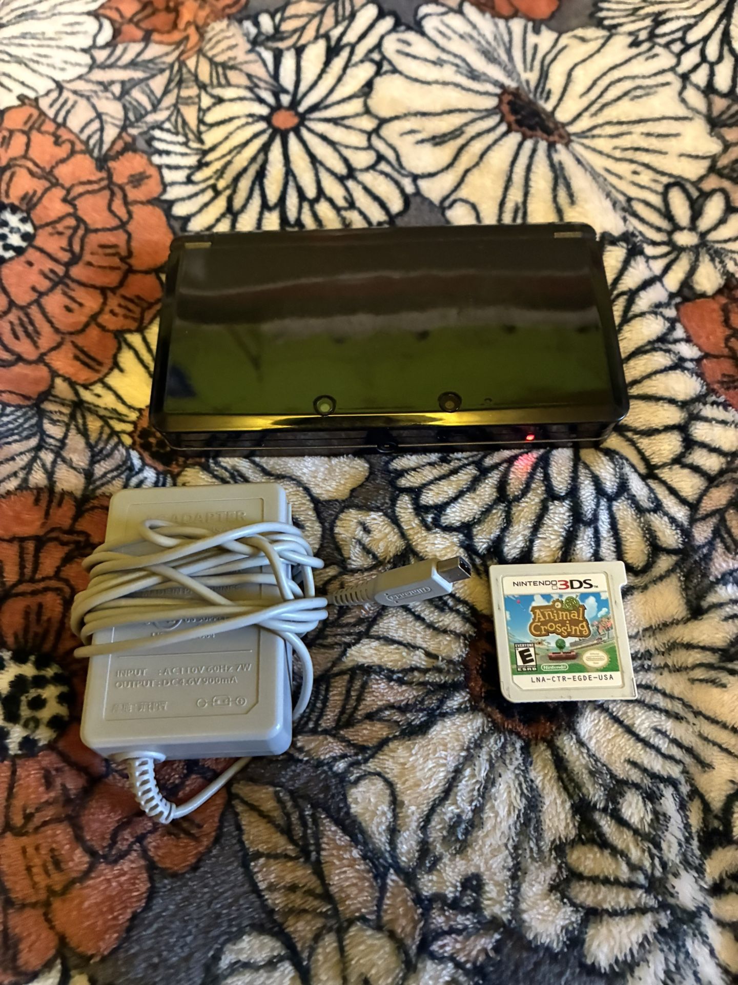 Nintendo 3ds