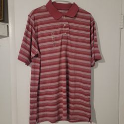 Men shirt large