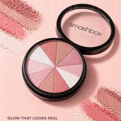 SMASHBOX Glow Palette