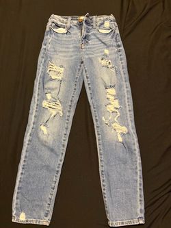 Jean