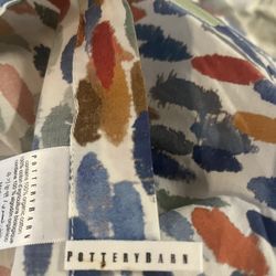 Pottery barn