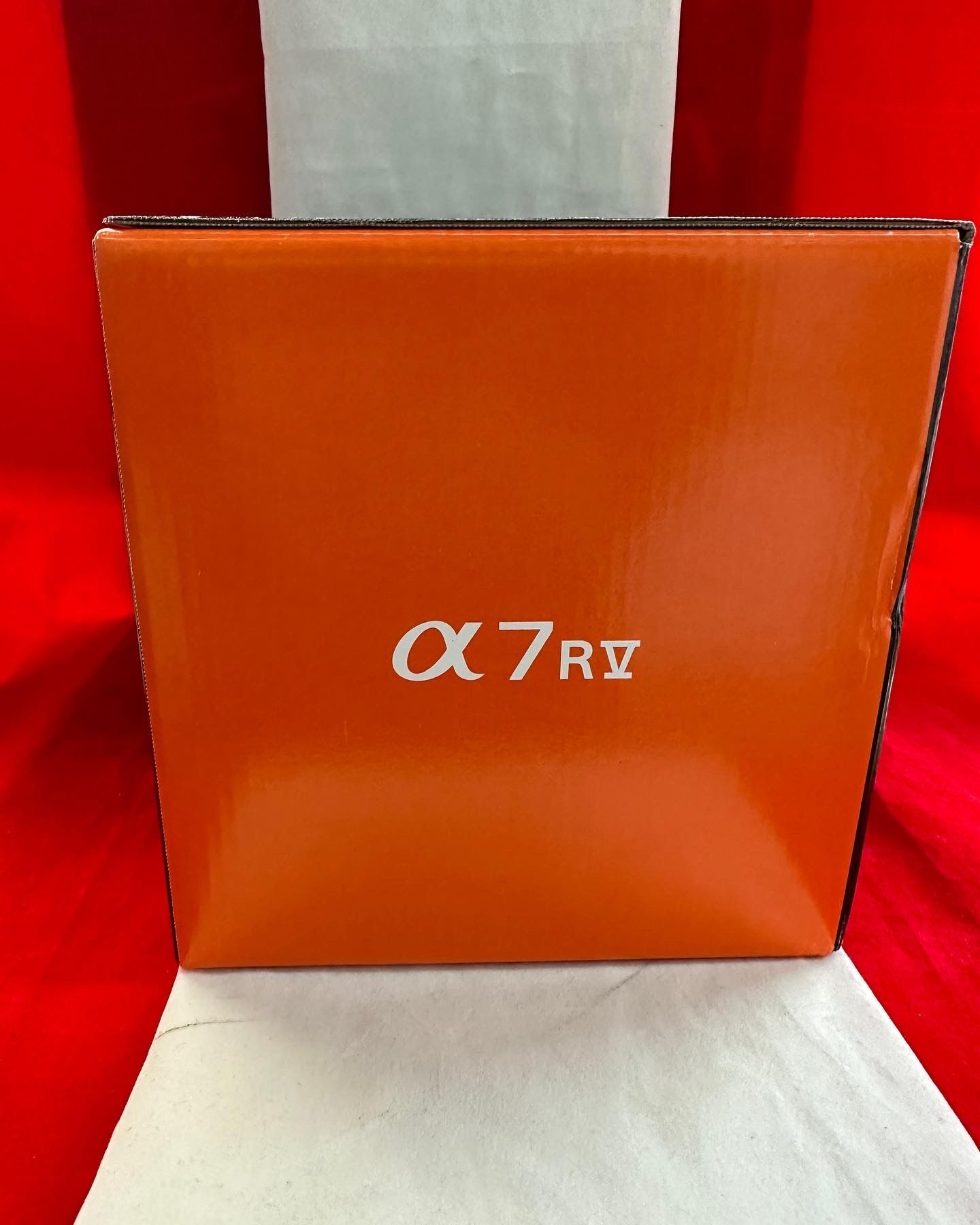 Sony a7R V Mirrorless Camera