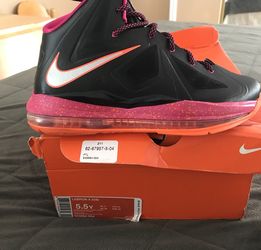 LEBRON X (GS)