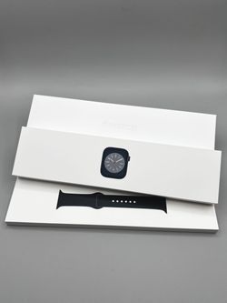 🚨 Huge Apple Watch Series 8 Smartwatch Deal – Starting at $169 or Just $1 to Grab It Today! Save up to $230 with Warranty