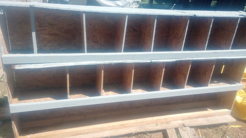 Chicken Coop for Sale in Merced, CA OfferUp