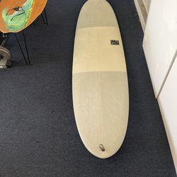 8-Ft Thread Surfboard