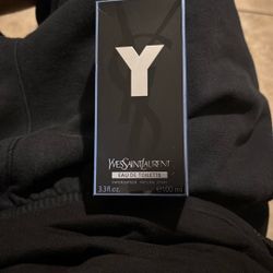 YSL EDT 3.3fl.oz 