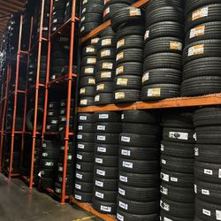 215 55 16 Llantas Nuevas 