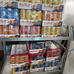 Red Bull