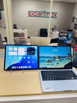 iPad Air 13" M3 512GB Cellular Wi-Fi