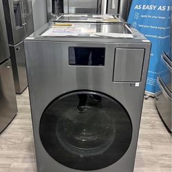 Samsung Electric Combo Washer & Dryer 2 In 1