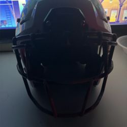 Schutt F7 Football Helmet