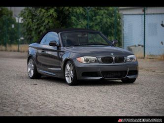 2013 BMW 1-Series