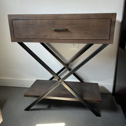 Single End Table 
