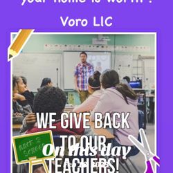 Flat fee Commission For All Sellers And Buyers